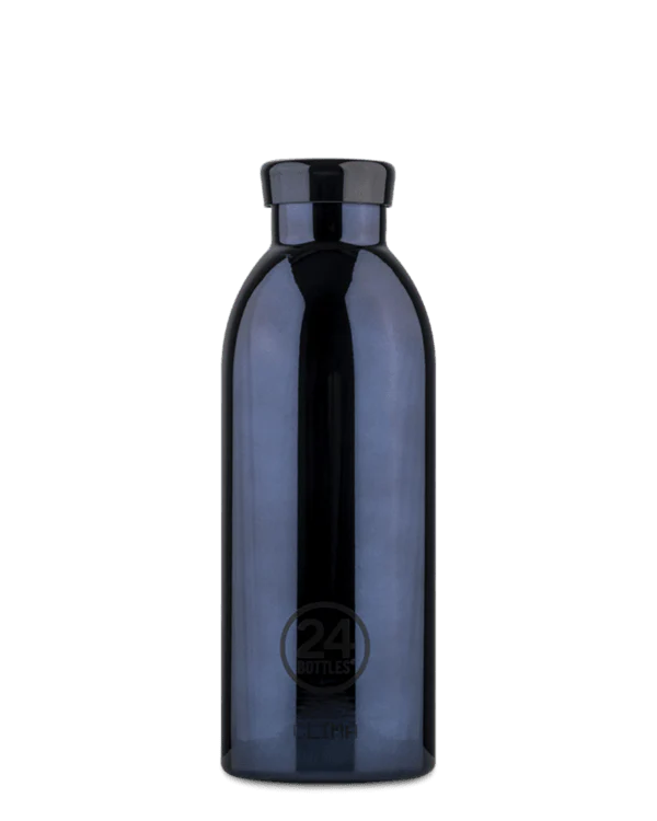 Clima flaske, Black radiance - 500 ml.