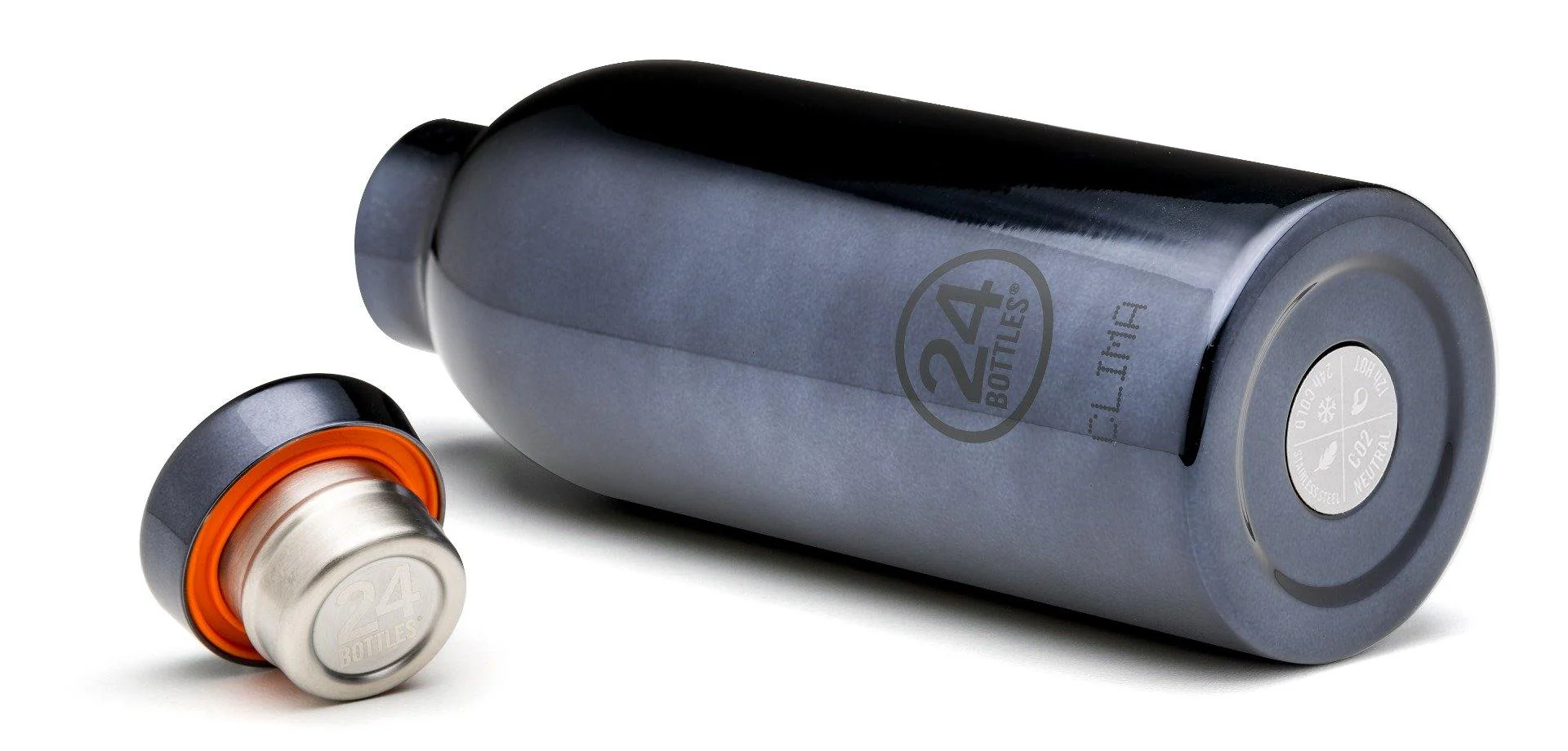 Clima flaske, Black radiance - 500 ml. - Image 3