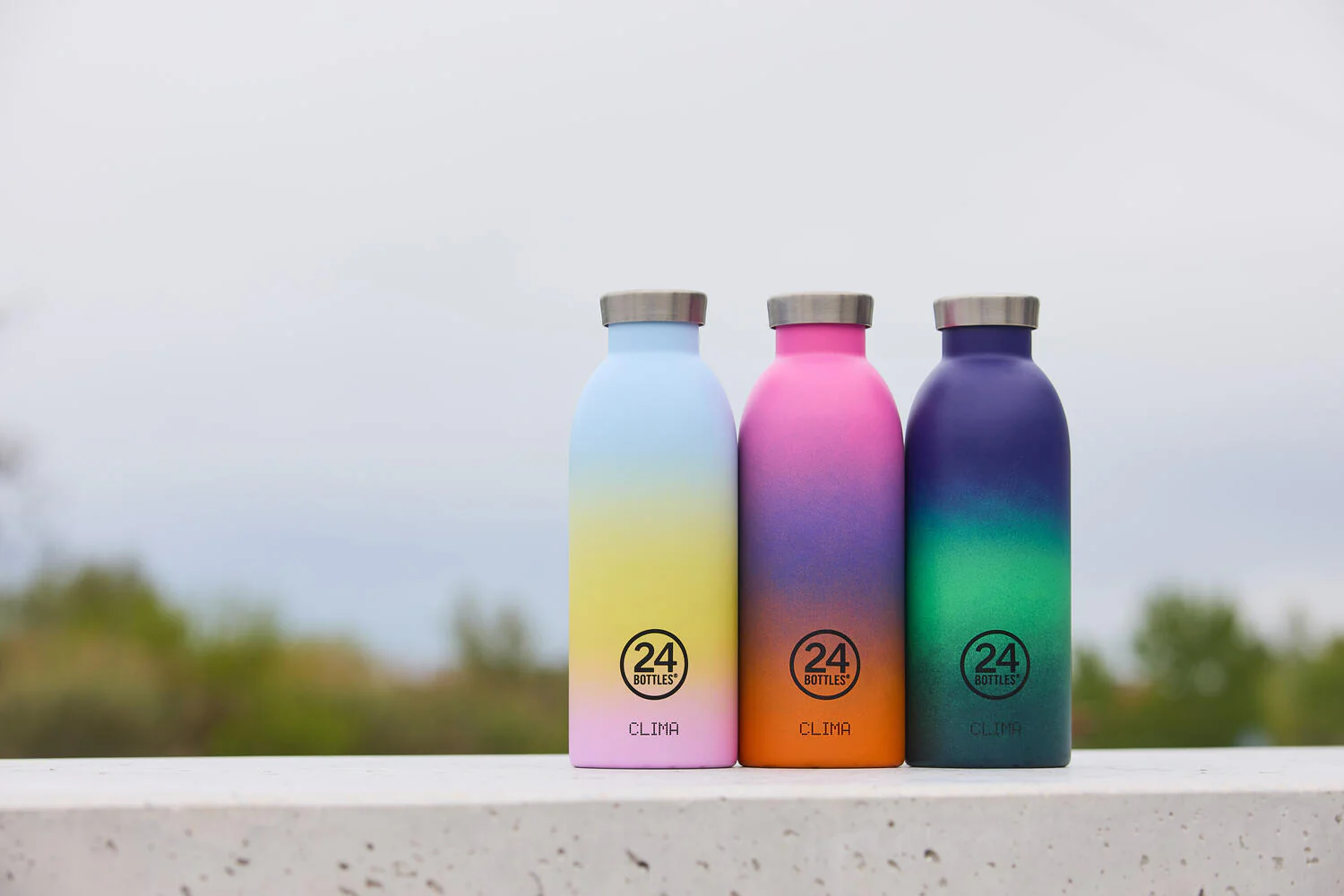 Clima termoflaske, Horizon Aurora -  500 ml. - Image 7