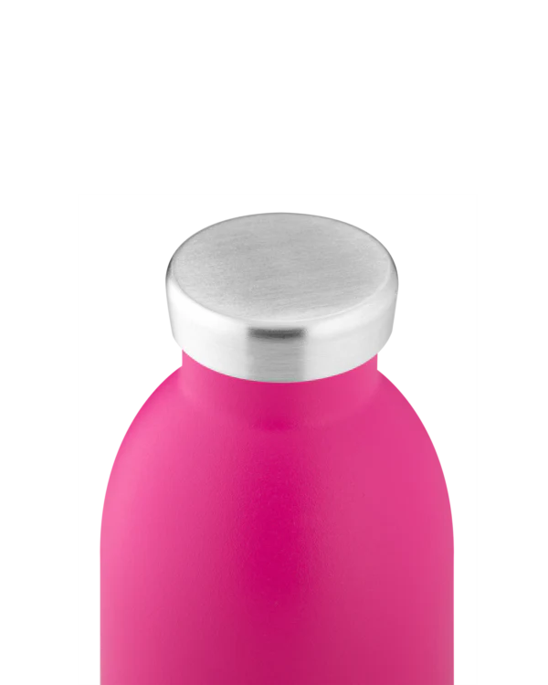 Clima termoflaske, Passion Pink - 500 ml. - Image 2