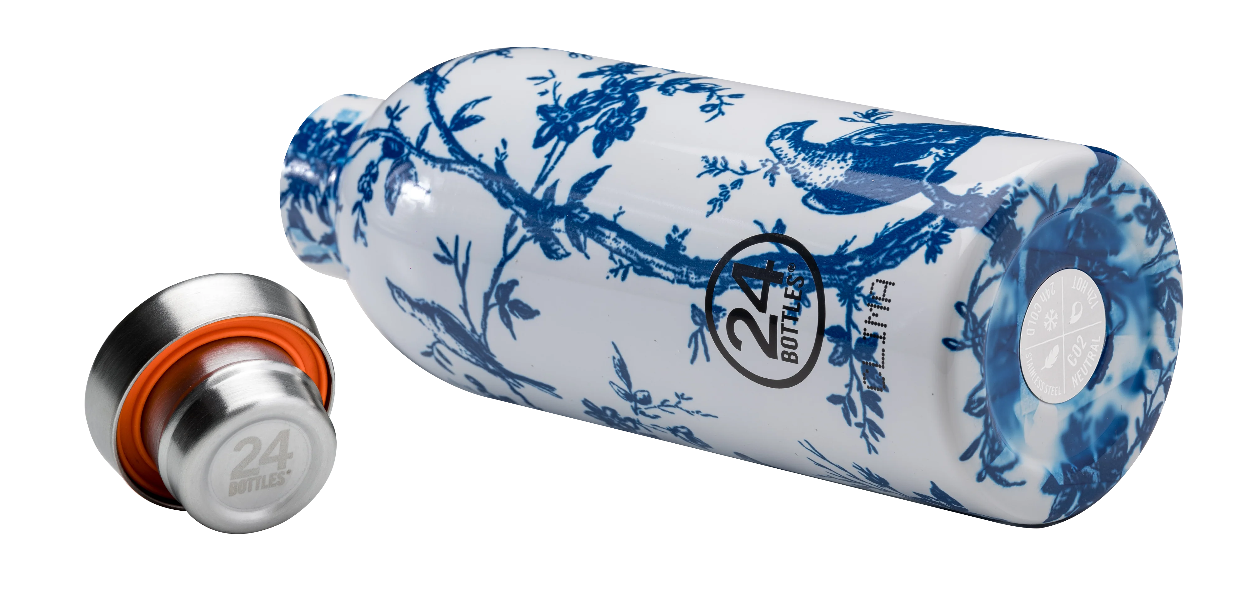 Silkroad Clima termoflaske - 500 ml. - Image 2