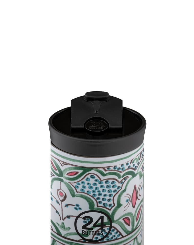 Travel Tumbler krus, Marrakech - 350 ml. - Image 3