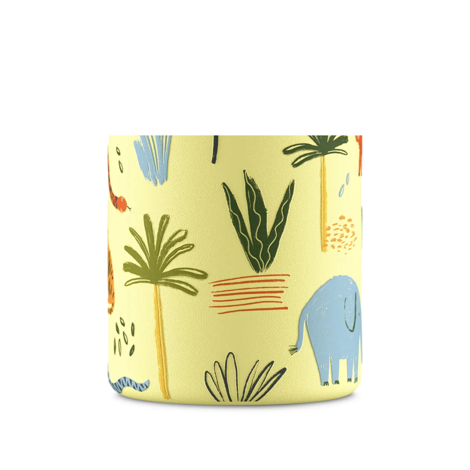 Urban termoflaske, Jungle Friends - 500 ml - Image 5