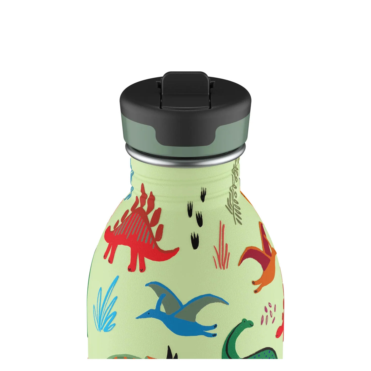 Urban termoflaske, Jurassic Friends - 500 ml - Image 3