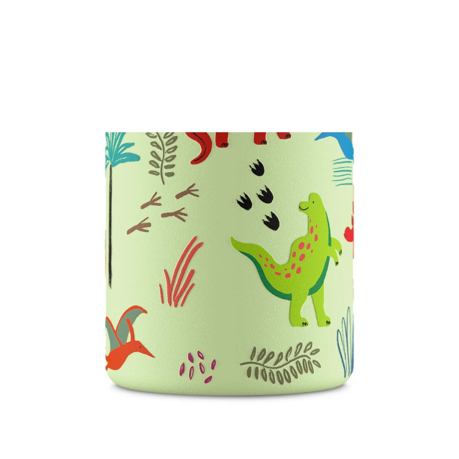 Urban termoflaske, Jurassic Friends - 500 ml - Image 5