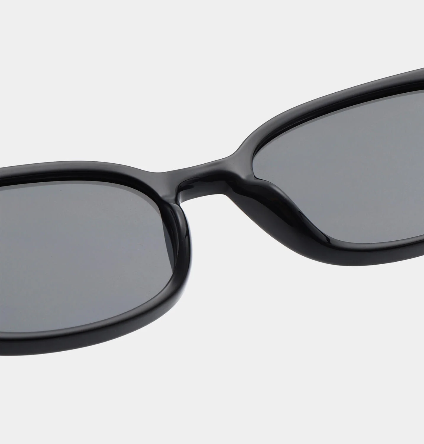 Charlie solbrille - sort - Image 6