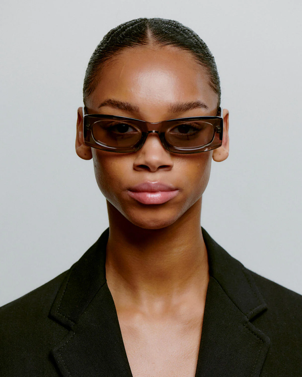 Frida solbrille - grå - Image 3