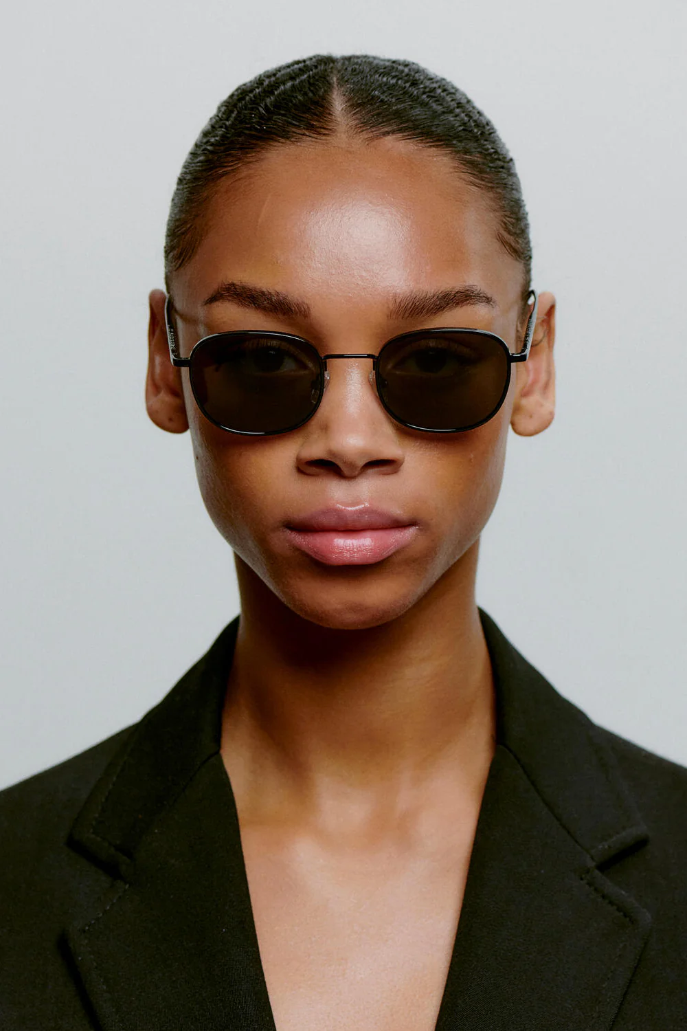 Hello solbrille - sort - Image 2