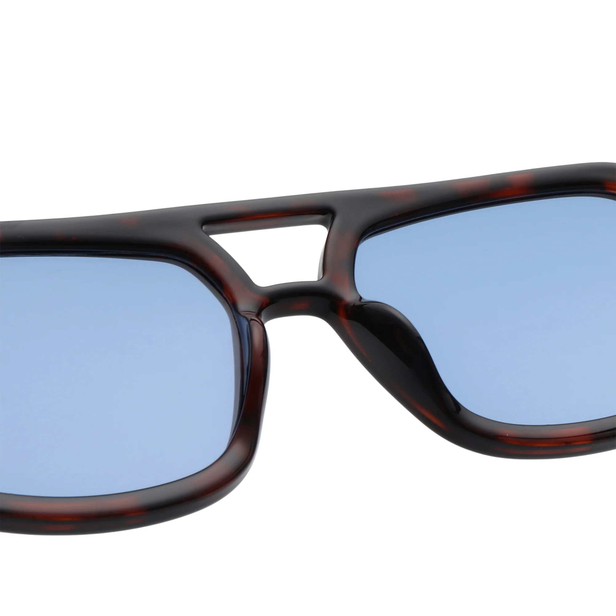 Kaya solbriller - Demi Tortoise - Image 5