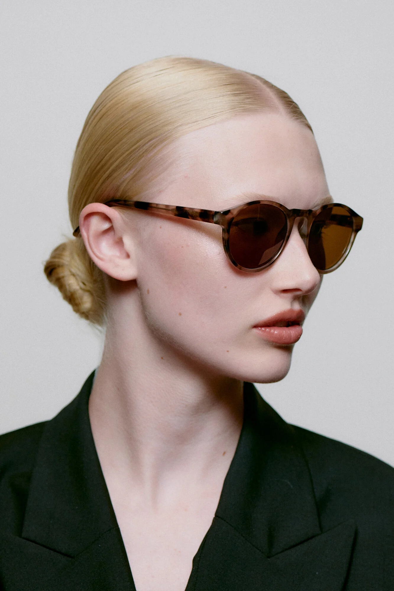 Marvin solbrille - Coquina - Image 3