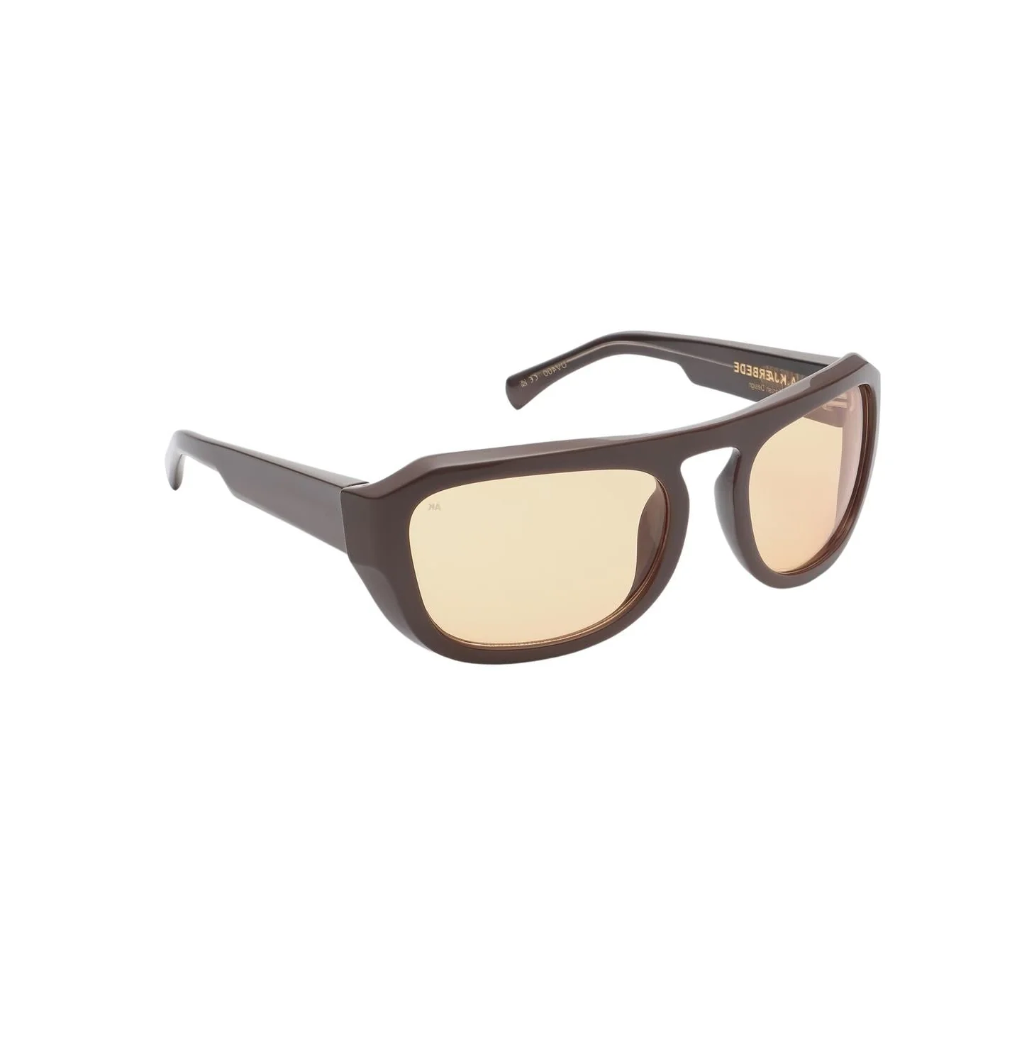 Max solbrille - Chocolate - Image 3