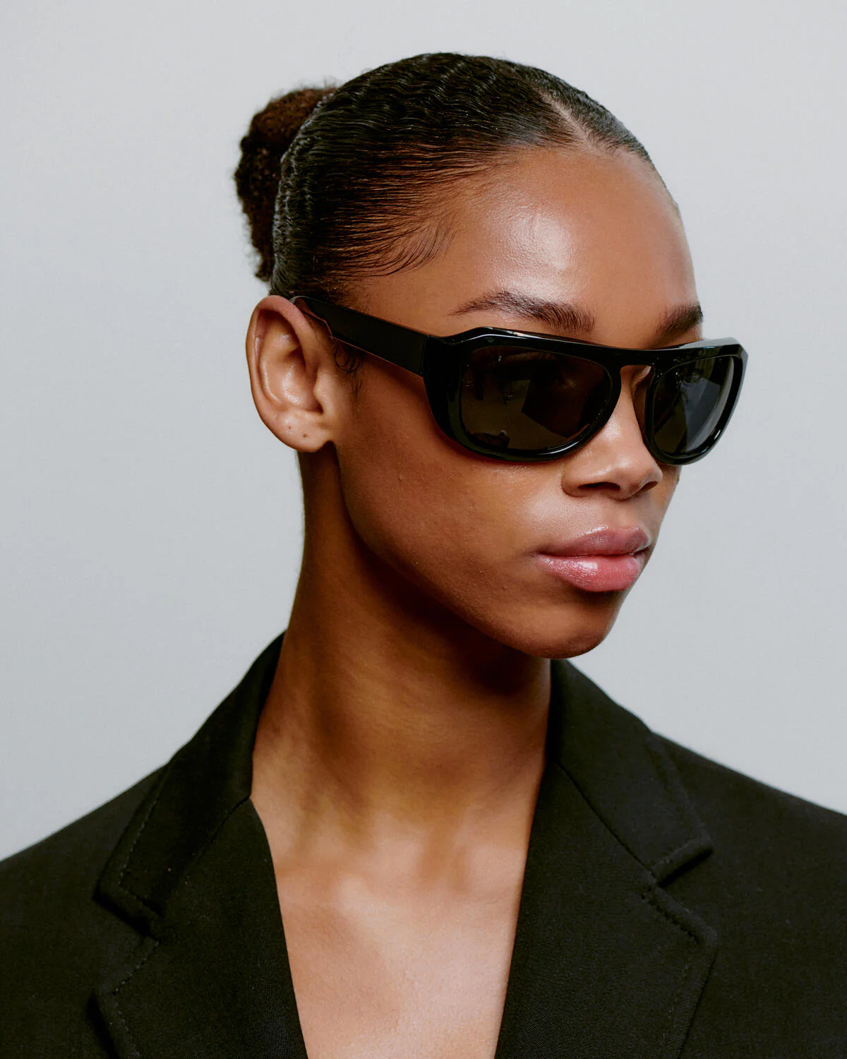 Max solbrille - sort - Image 4