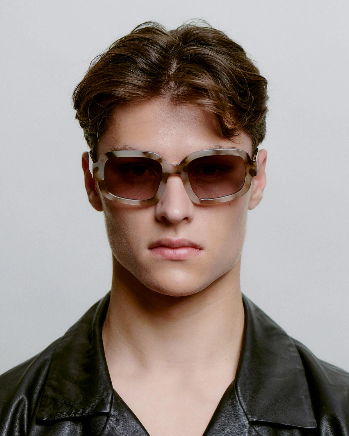 Pluto solbrille - Cookie Dough - Image 8