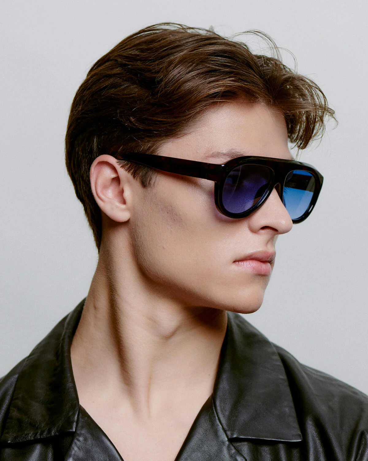 Rio solbrille - Demi Tortoise - Image 3