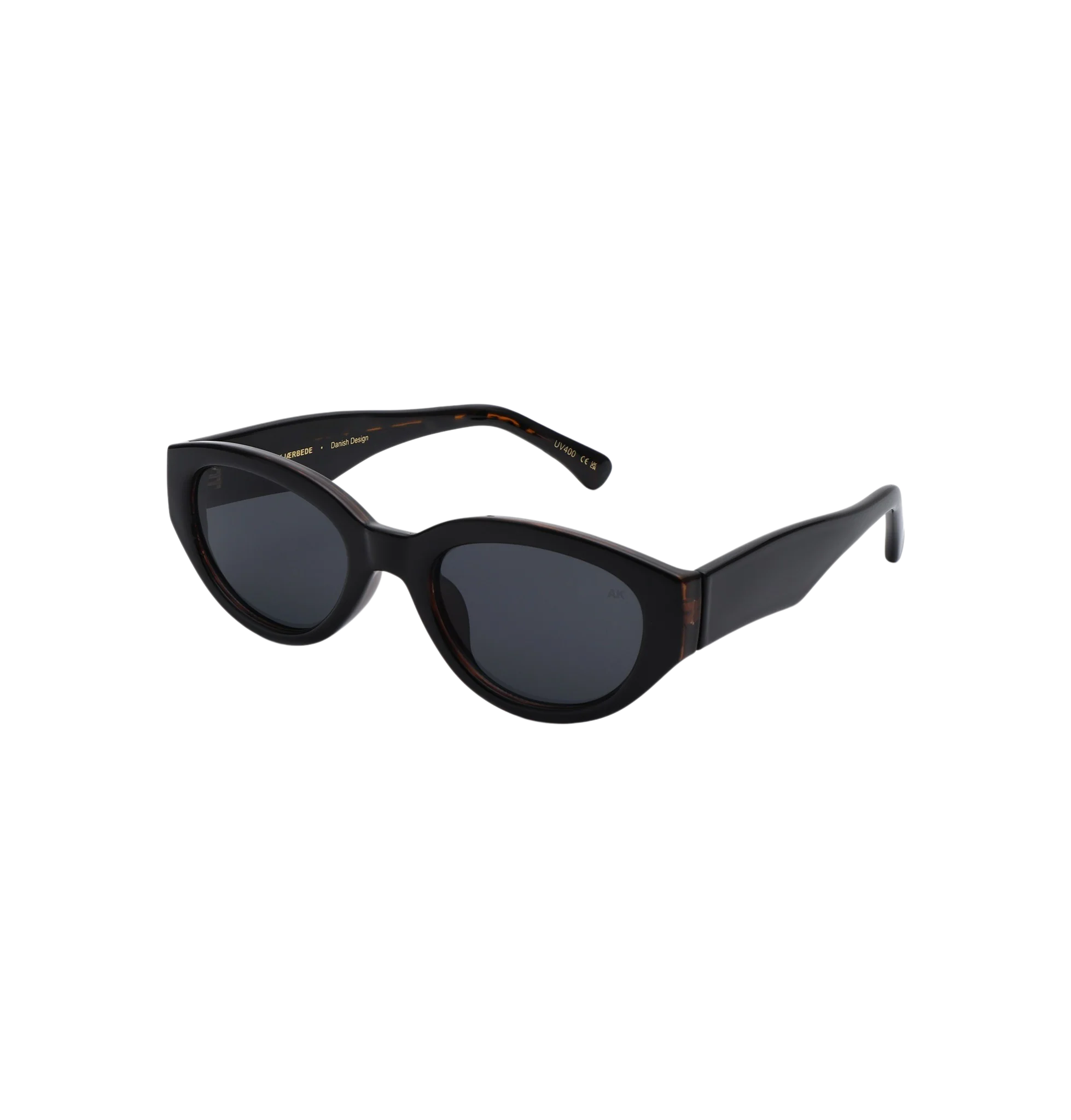 Winnie solbrille - Black - Image 4