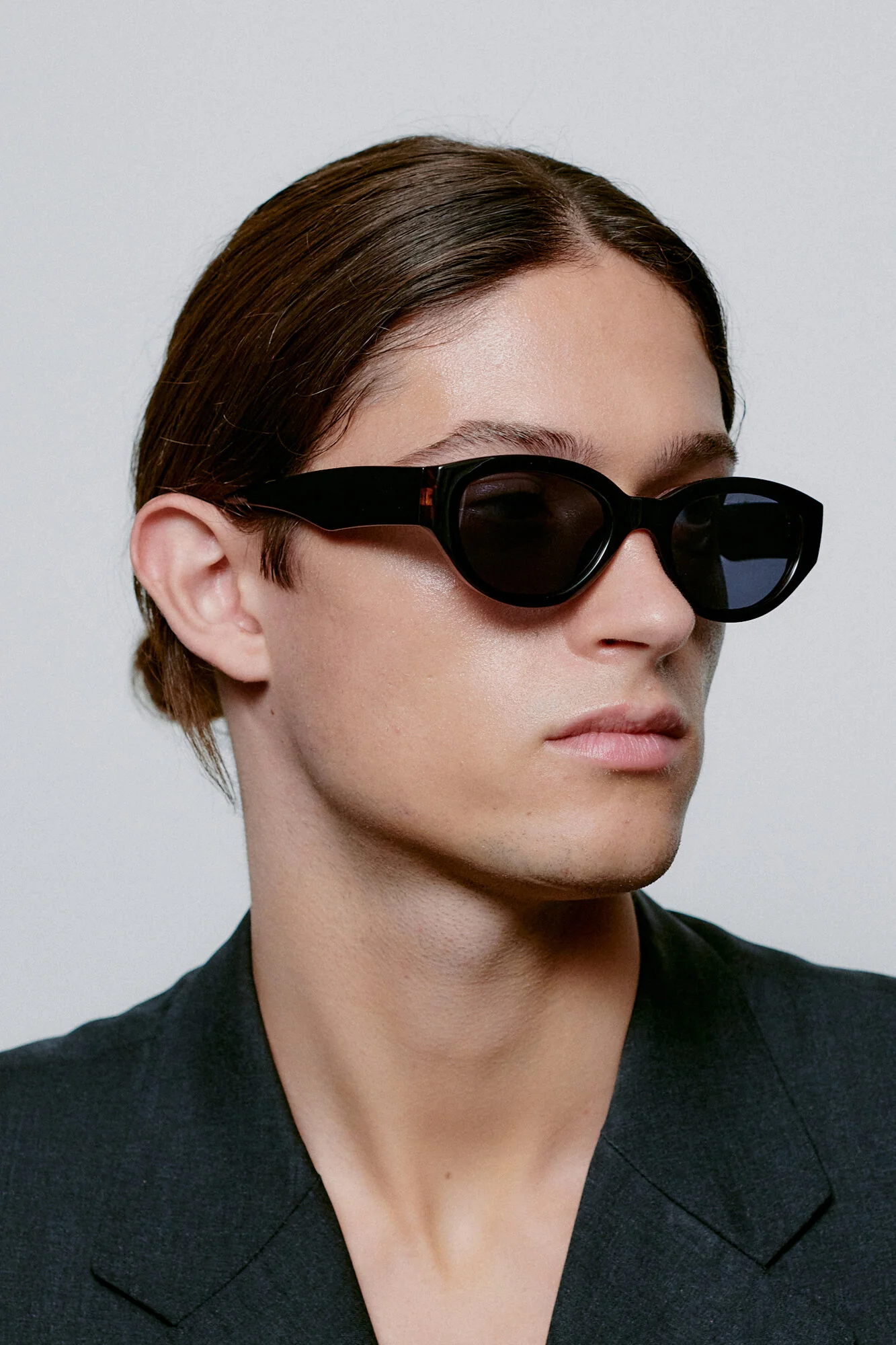 Winnie solbrille - Black - Image 8