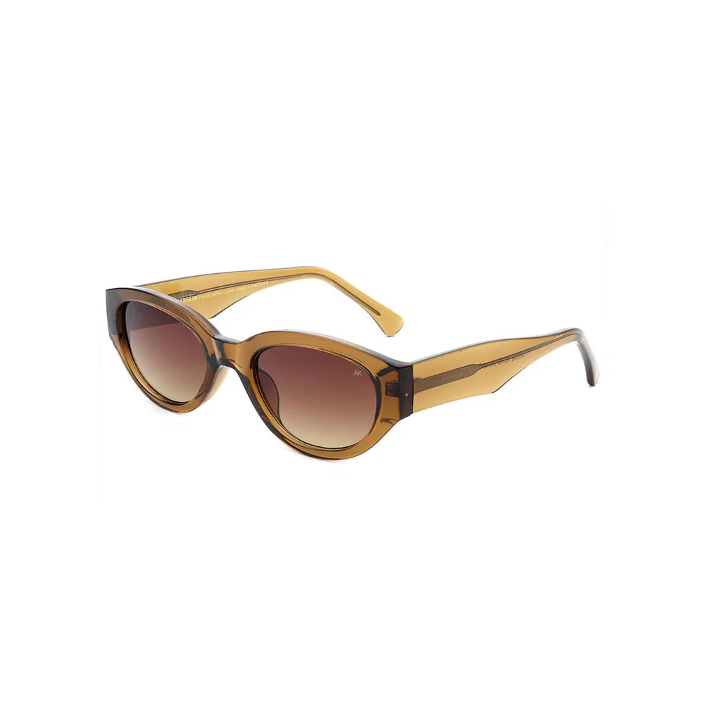 Winnie solbrille - Smoke Transparent - Image 8
