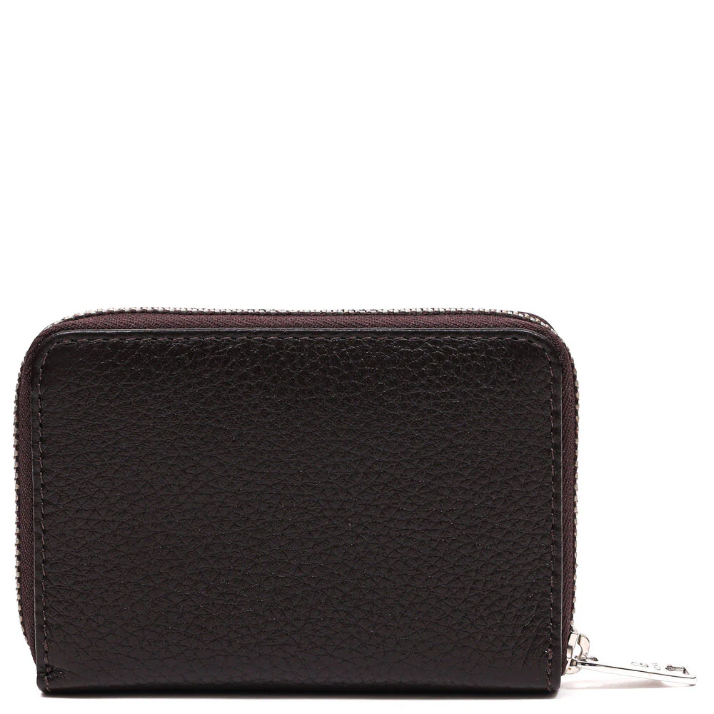 Cornelia Cormorano pung - Dark brown - Image 3