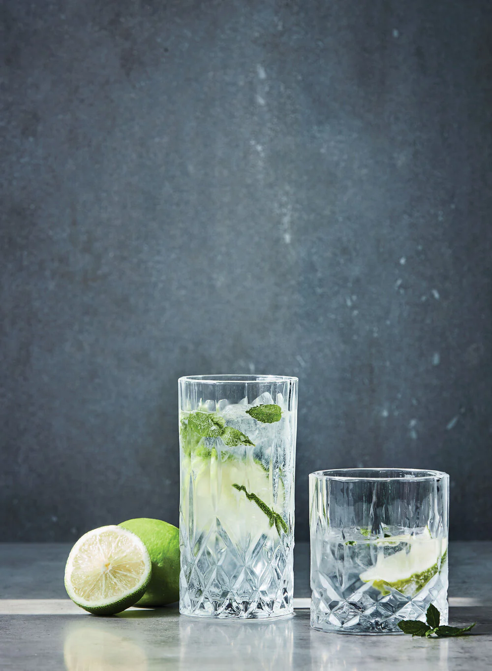 Harvey Whiskeyglas, 4 stk - 31 cl. - Image 3