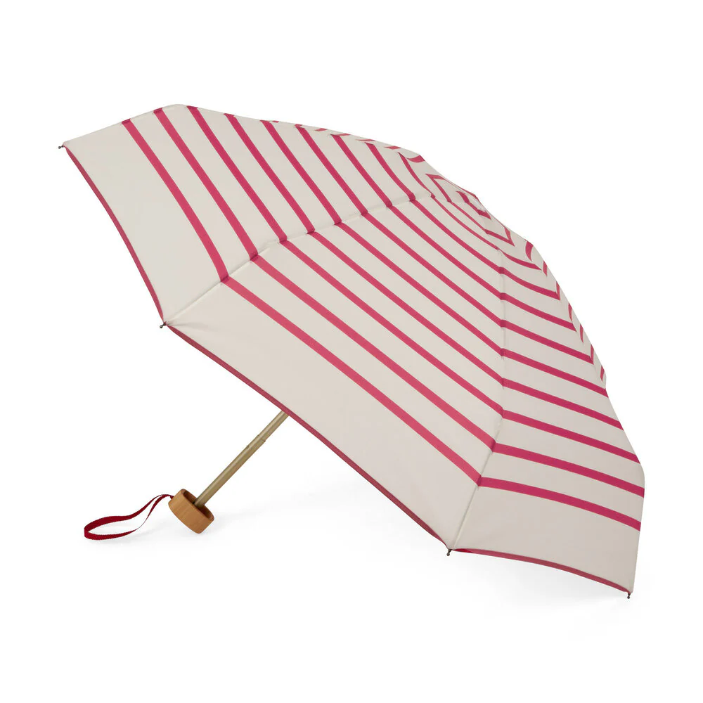 Foldbar paraply - Marcelle - Image 2