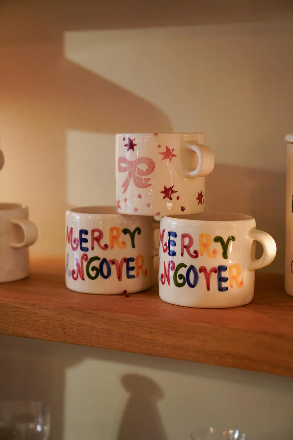 Merry Hangover kop - Image 2