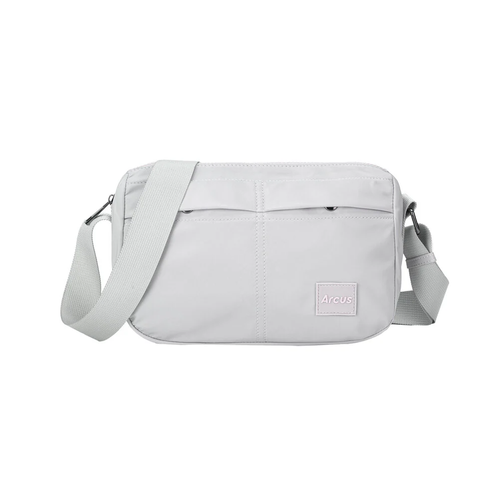 Crossbody taske, small - Off White