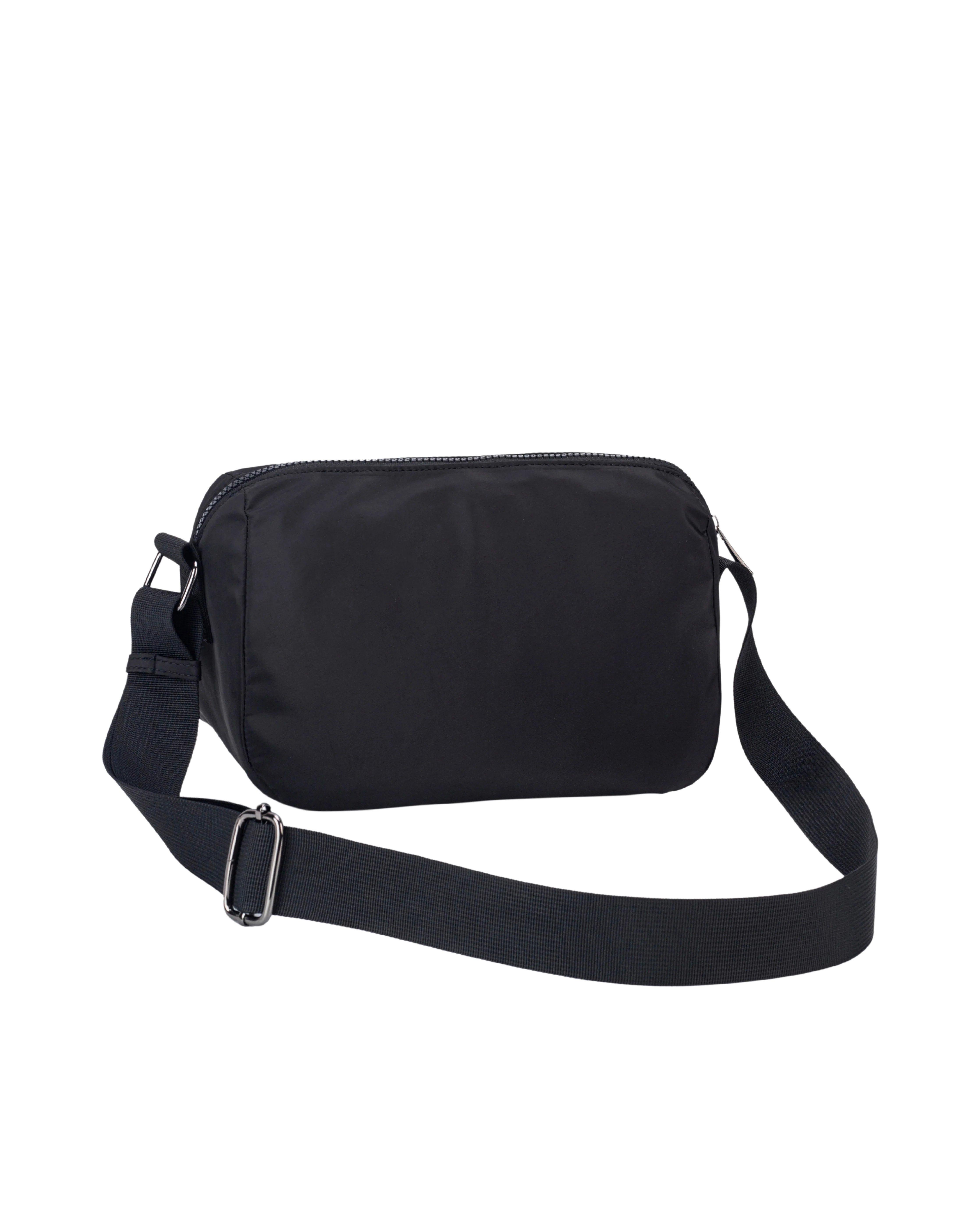 Crossbody taske - sort - Image 3