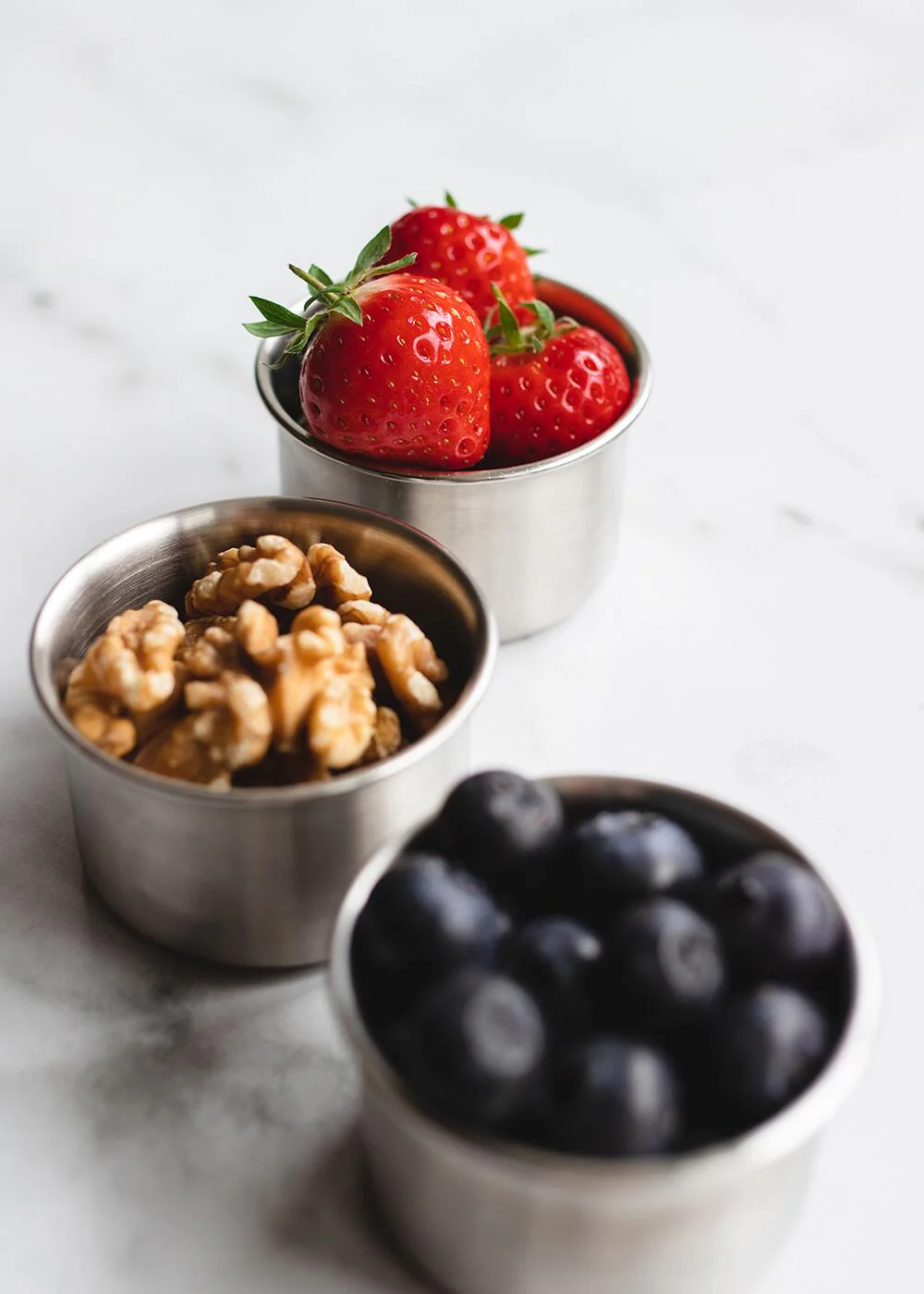Snack Container, Dark Grey - 2 stk - Image 7