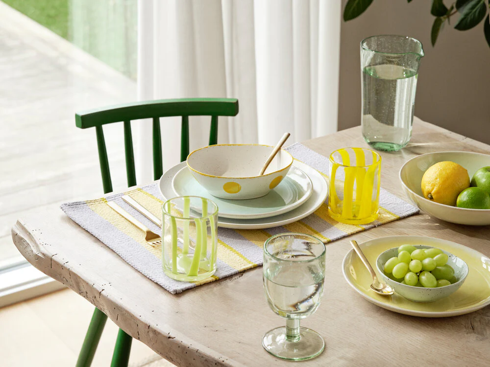 Cutlery bestikæske, 16 dele - guld - Image 3