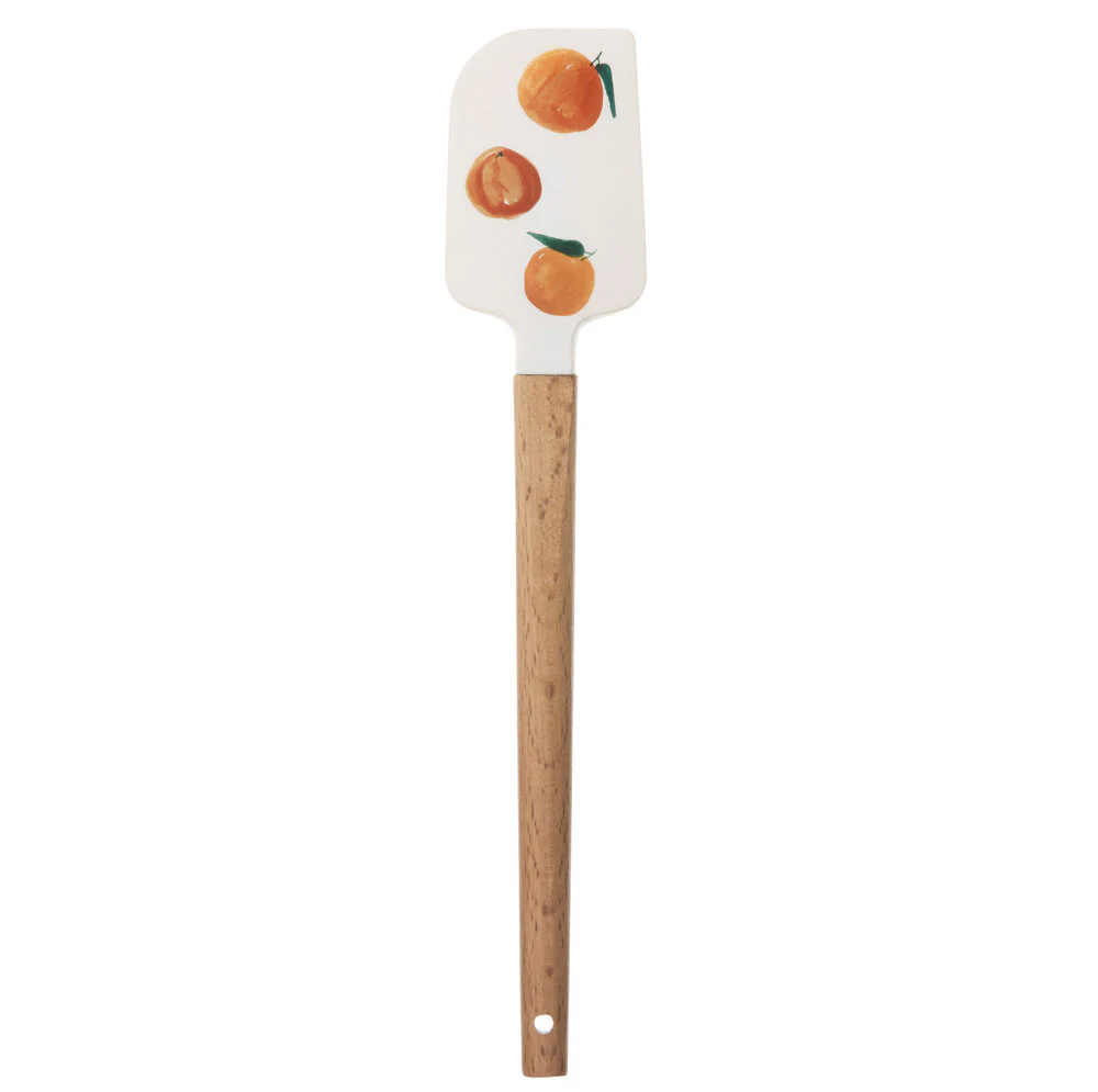 Dejskraber m. appelsiner - 23cm