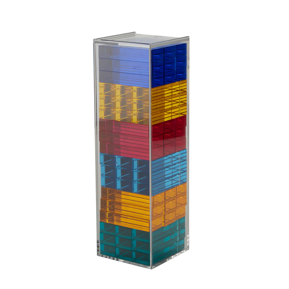 Klodsmajor spil - Multicolor