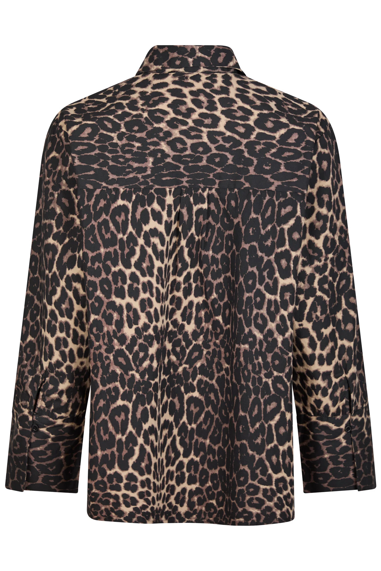 Mirra Leo skjorte - Leopard - Image 2