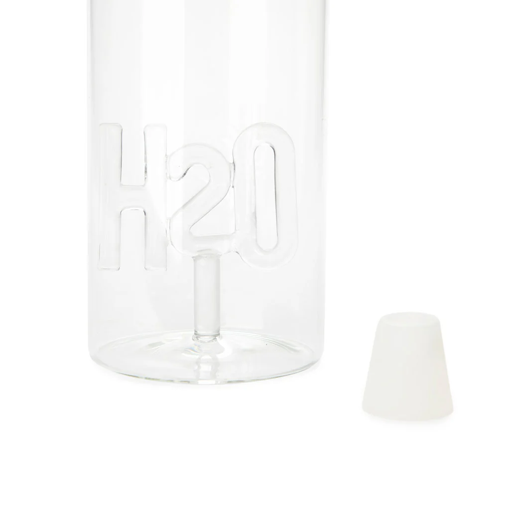 H2O glaskaraffel - 1,2L - Image 6