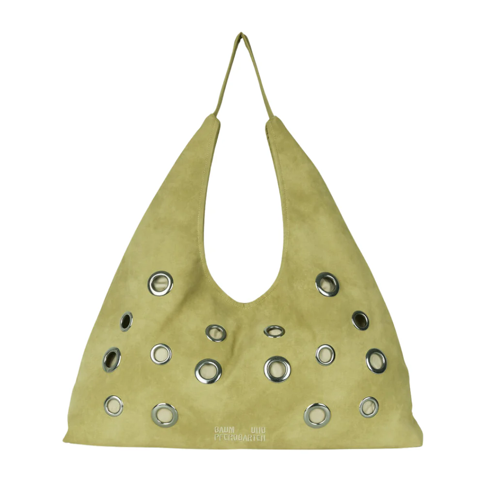 Kleola taske - Green Moss - Image 2