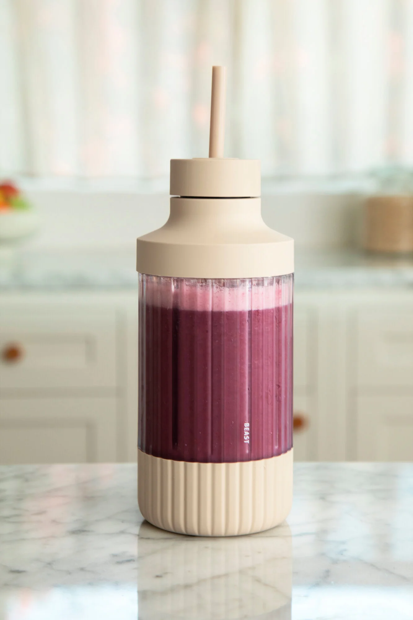 Mighty Plus 850 blender - sand - Image 9