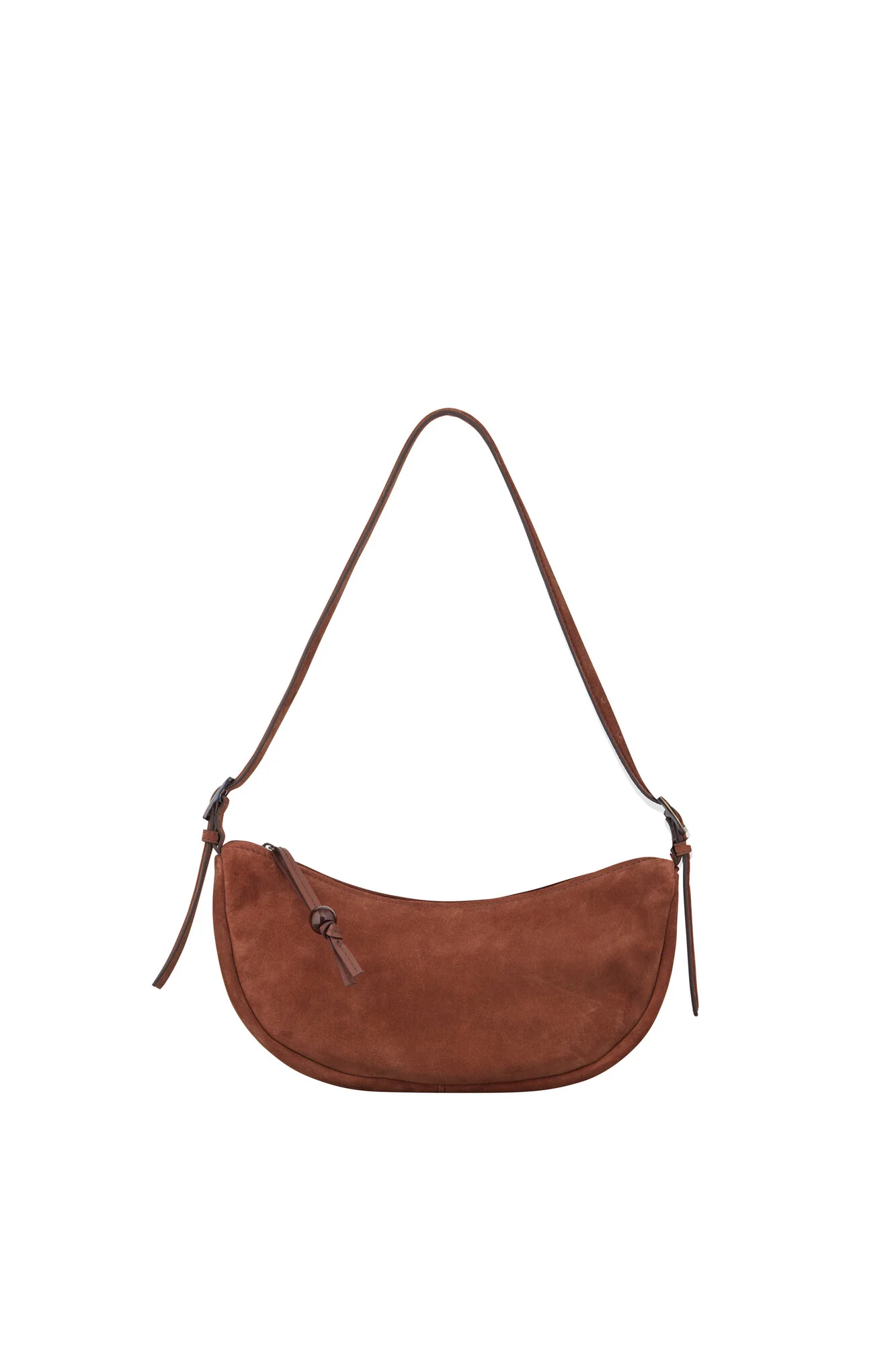 Tacey ruskind taske - Brown Tortoise Shell