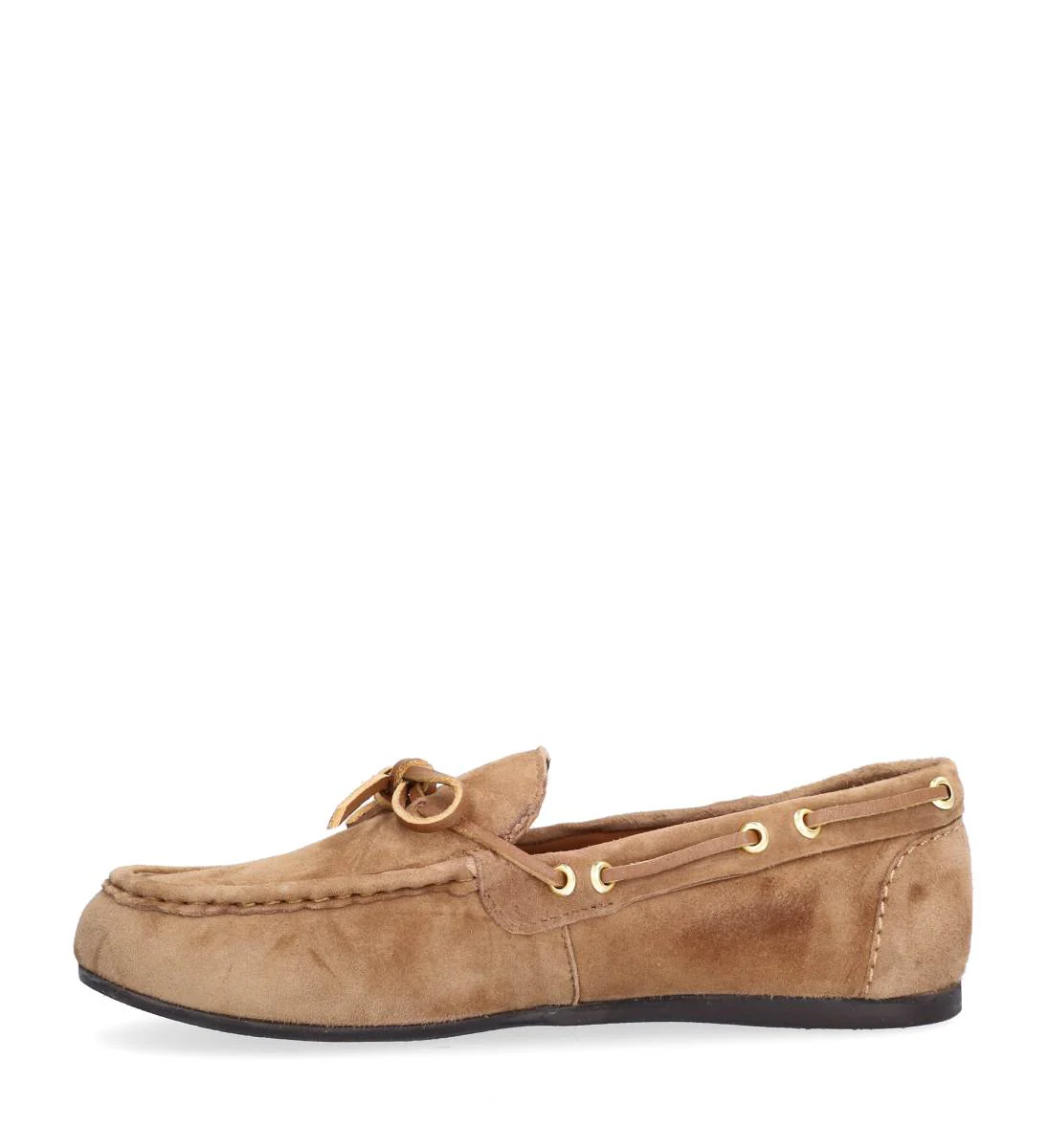 A8712 ruskinds sejlersko - beige - Image 5