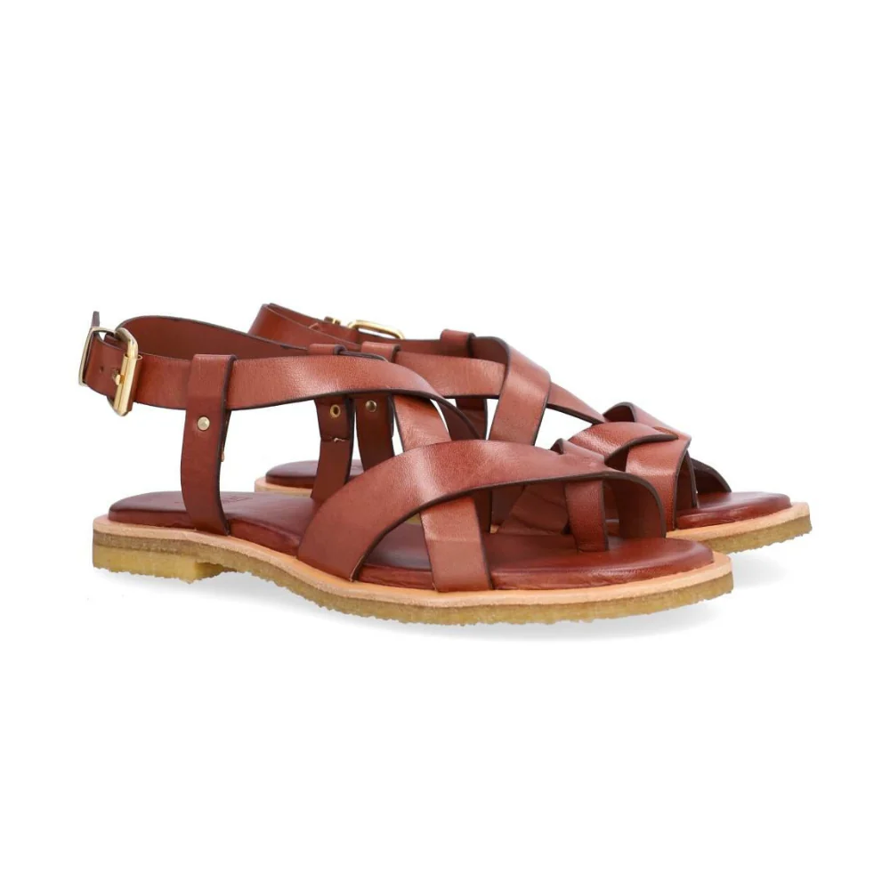 Sandaler - T.moro calf 86 - Image 3