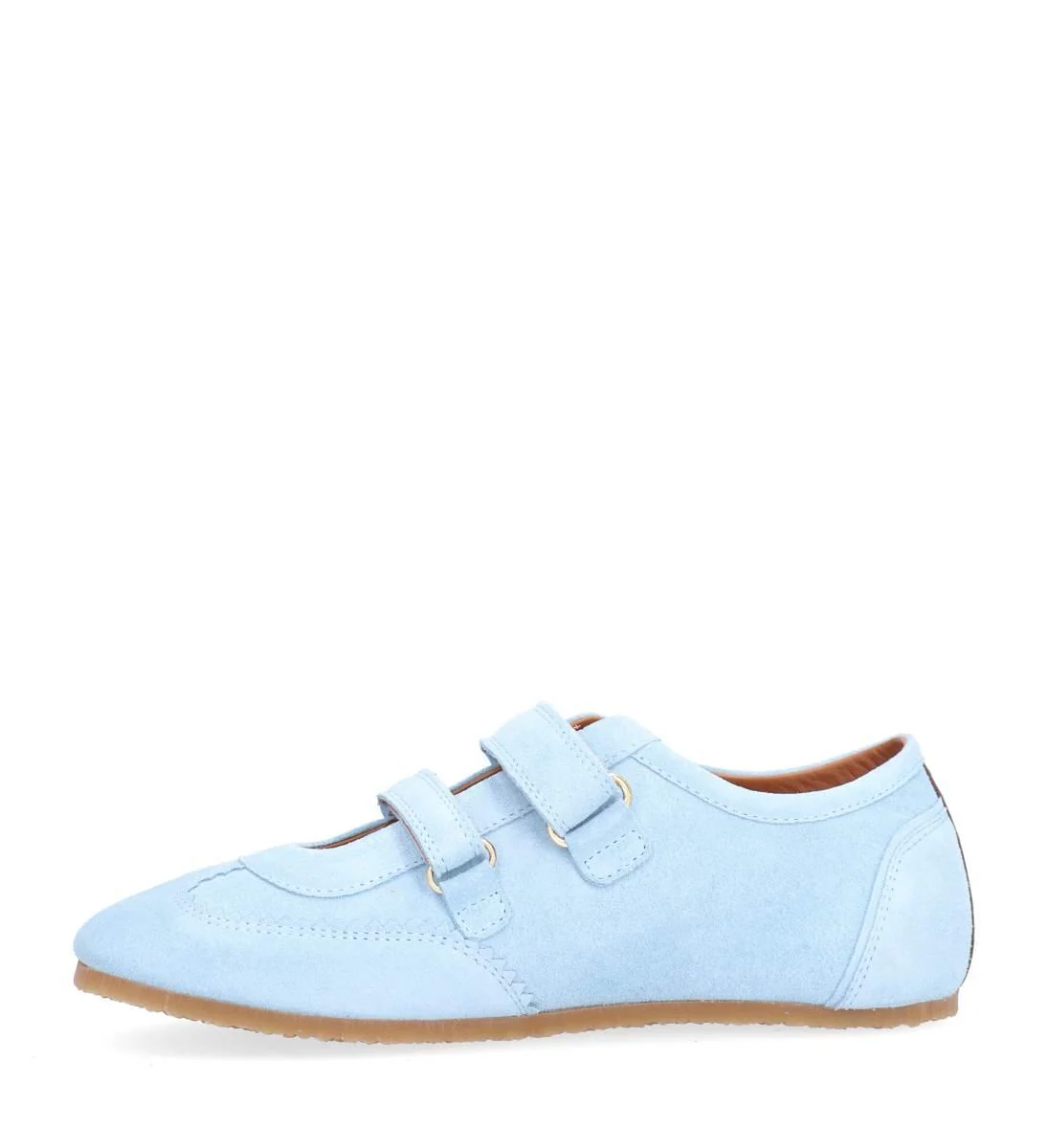 Sneakers - Starlight Blue Suede 551 - Image 4