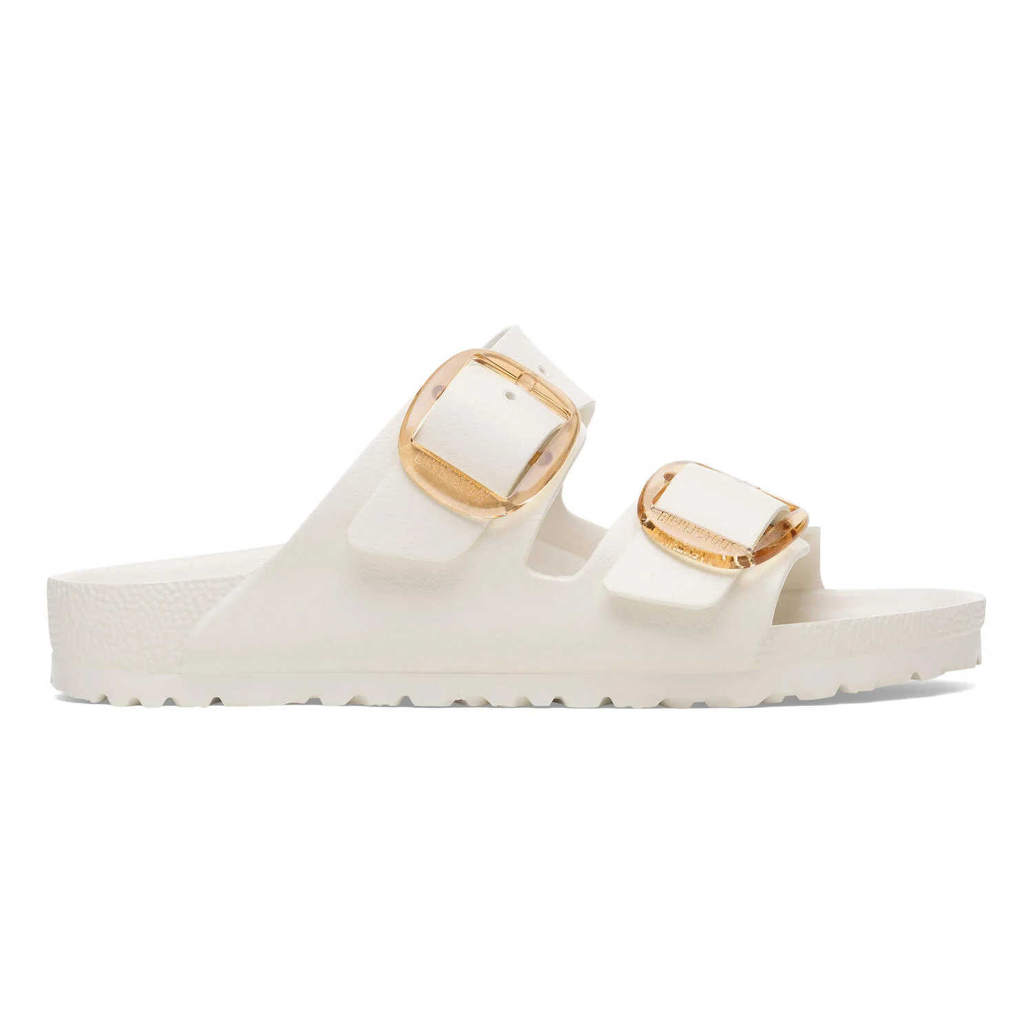 Arizona Big Buckle EVA sandaler - Eggshell - Image 6