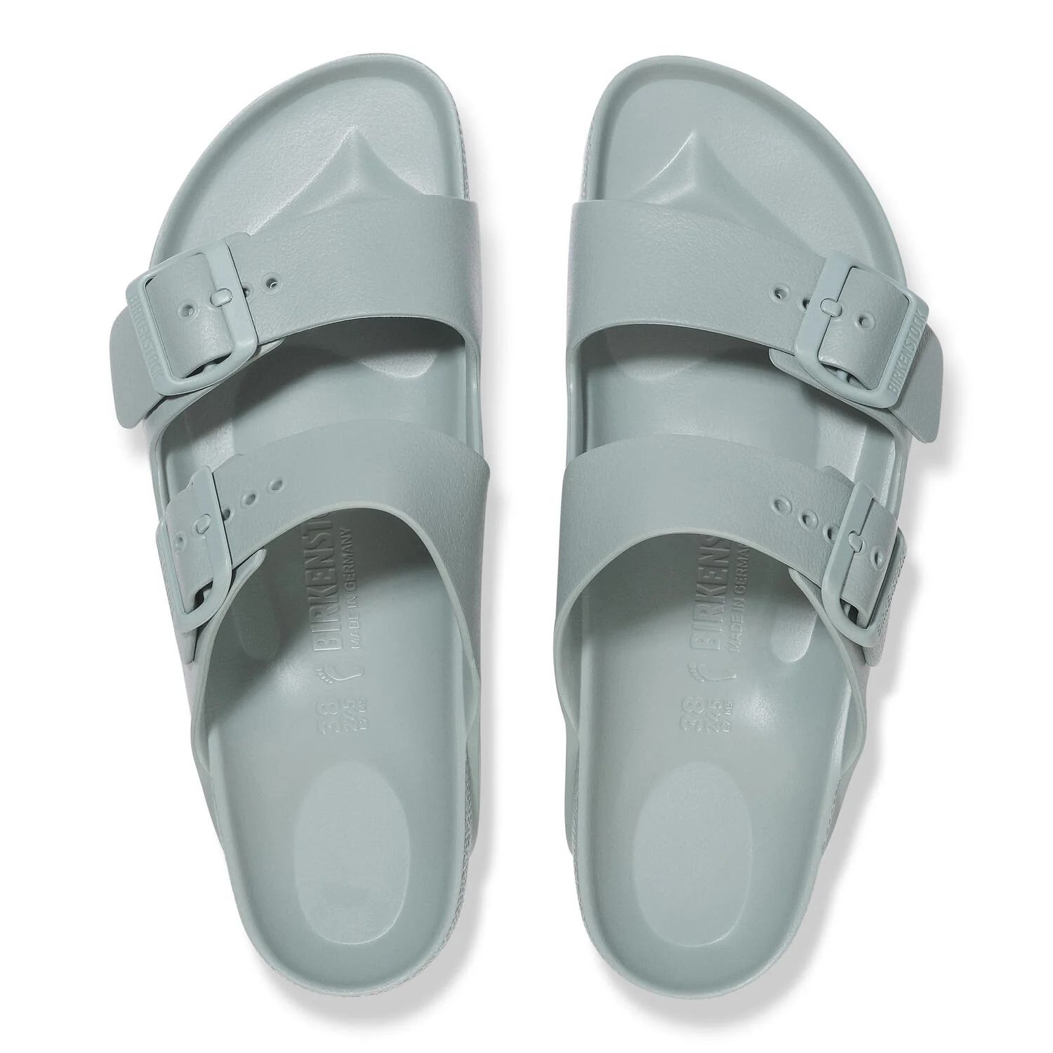 Arizona EVA sandaler - Pure Sage - Image 8