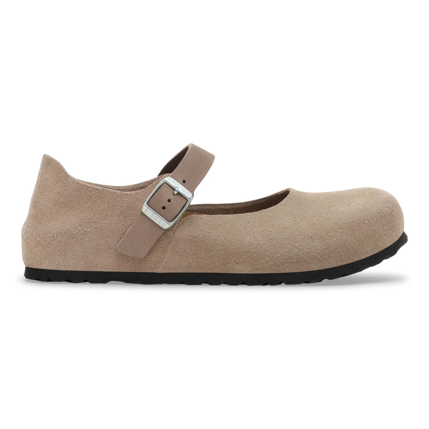 Mantova ruskinds sko - Taupe