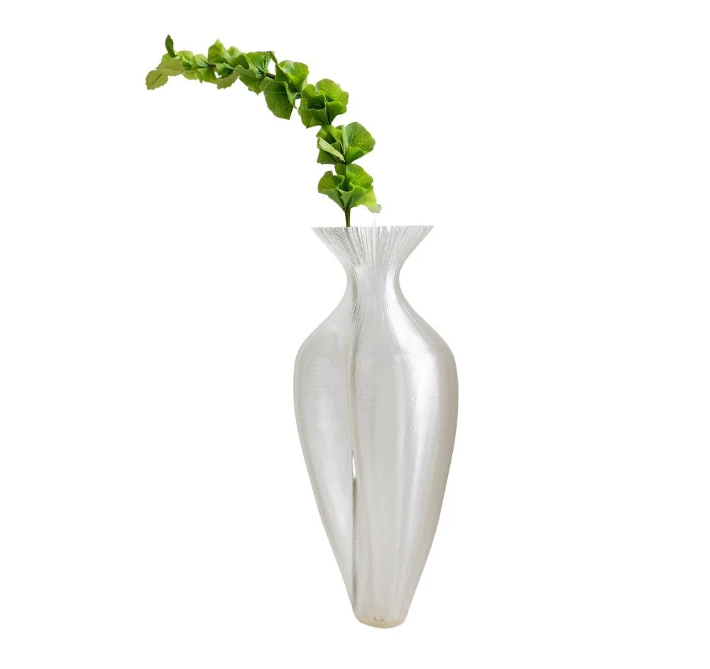 Kunstig Bell blomst - grøn - Image 7