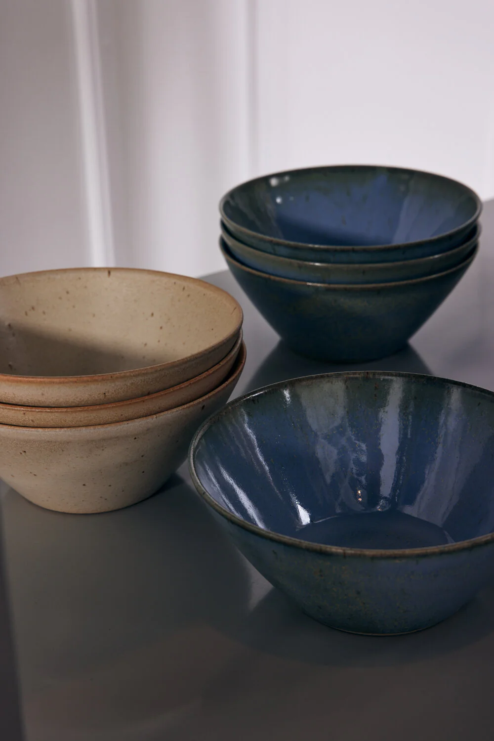 Small Bowl, Oatmeal - 40 cl - Image 5