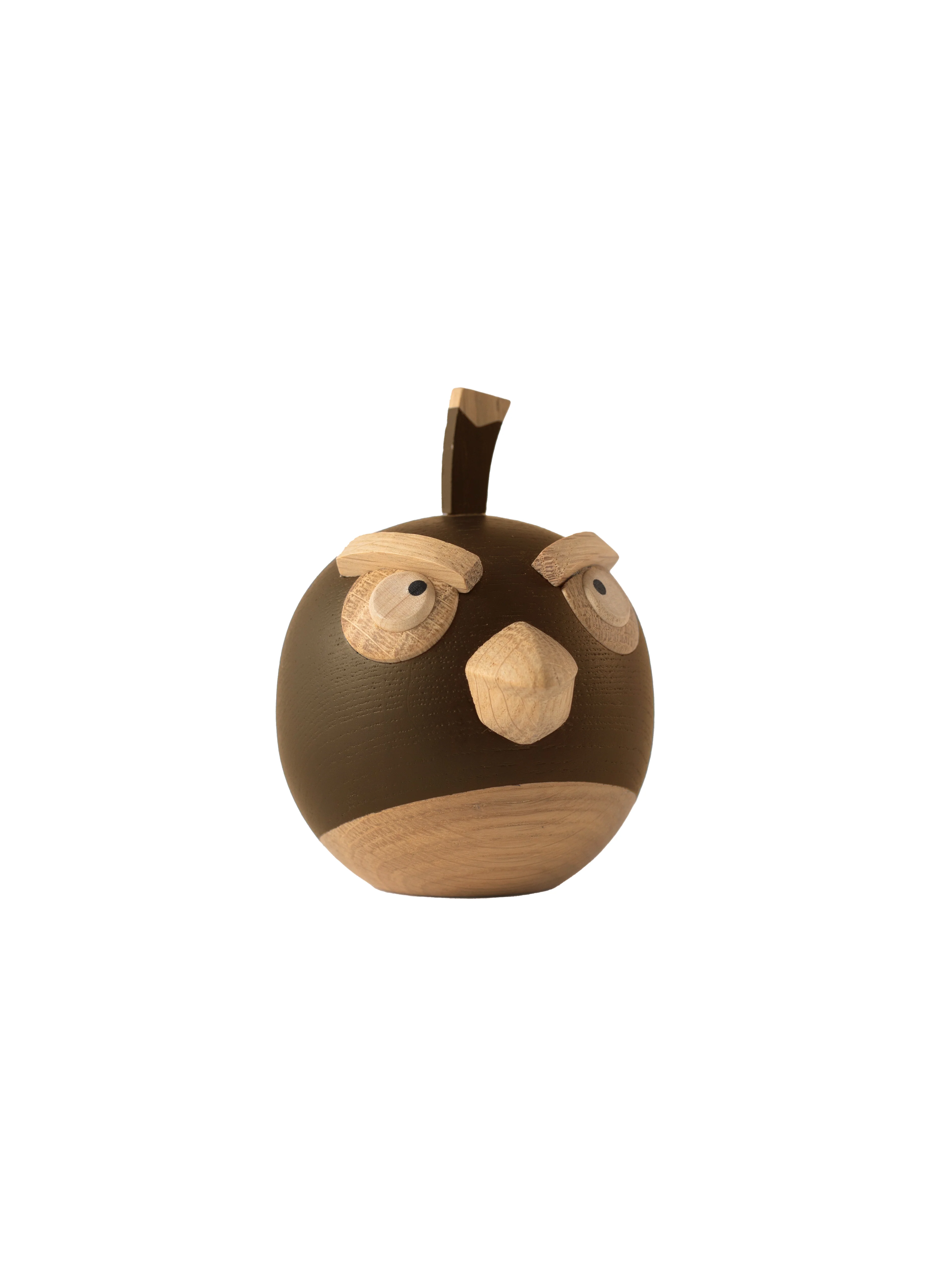 Angry Birds x Bomb træfigur - small - Image 2