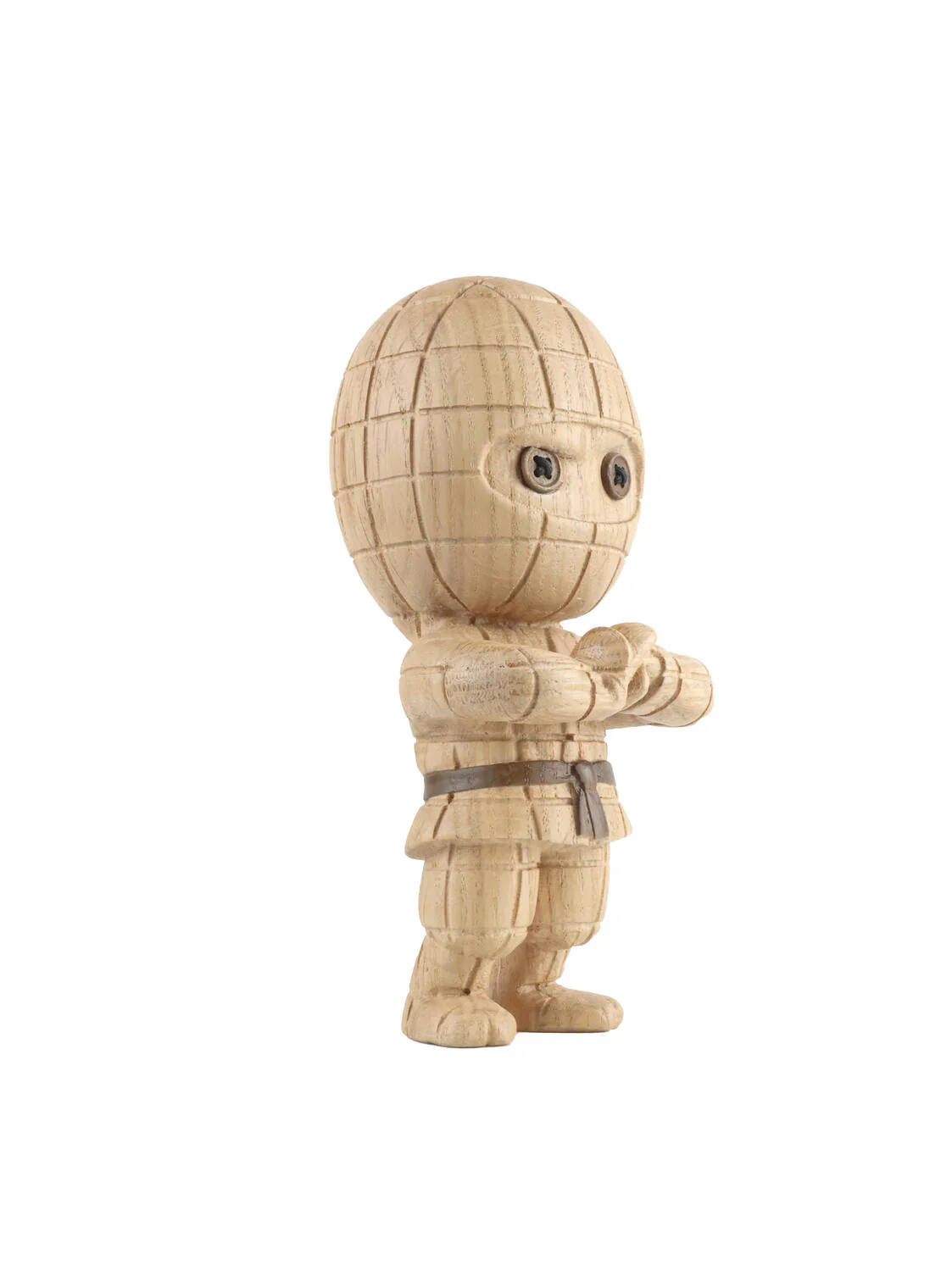 Ternet Ninja træfigur - large - Image 4