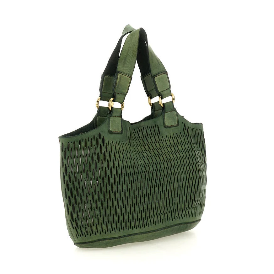 Cosima Laser shopper - Lake - Image 3