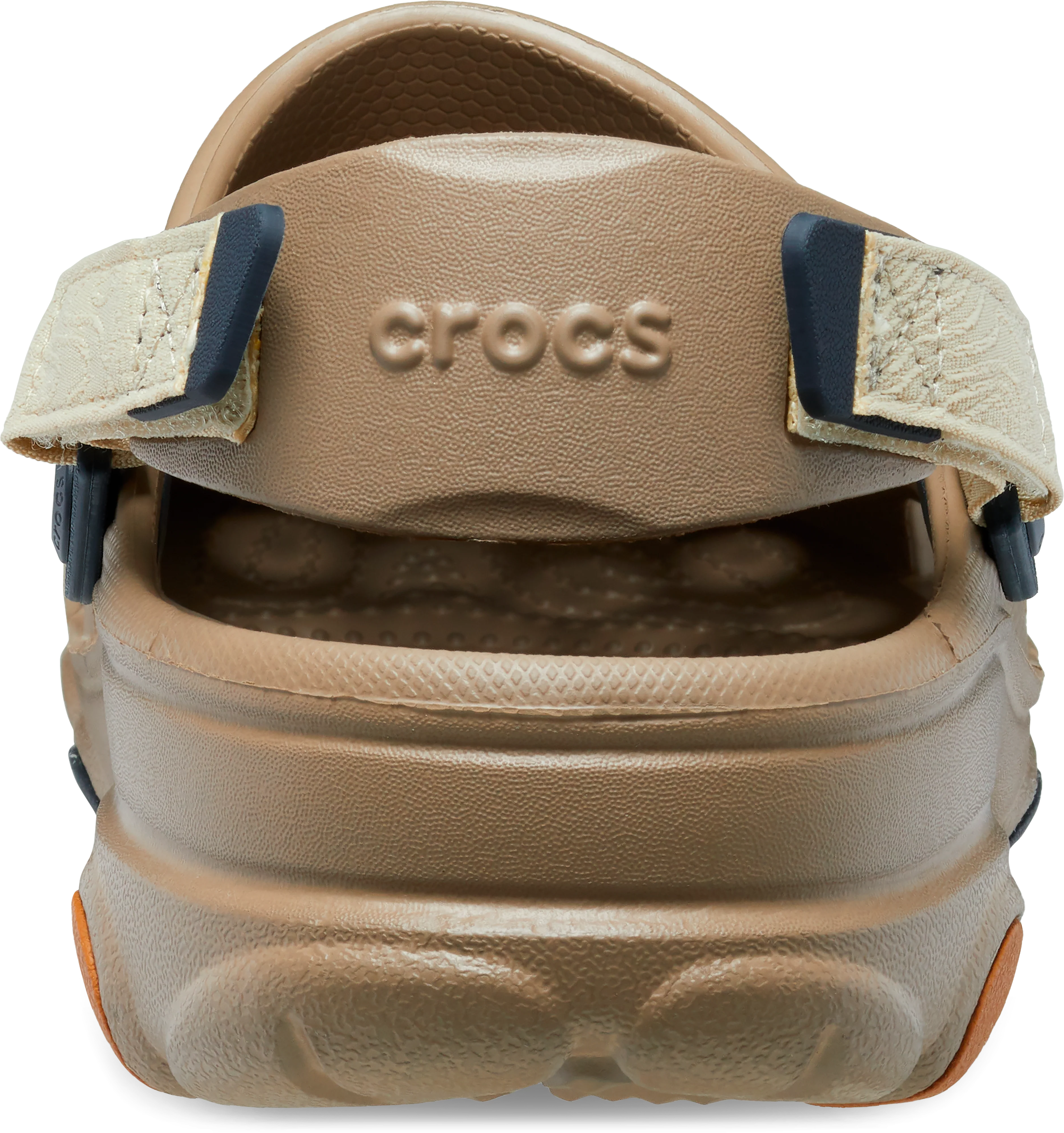 All Terrain clog - Khaki/Multu - Image 6