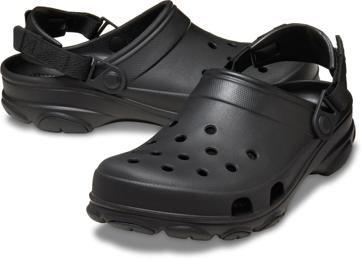 All Terrain clog - sort - Image 2