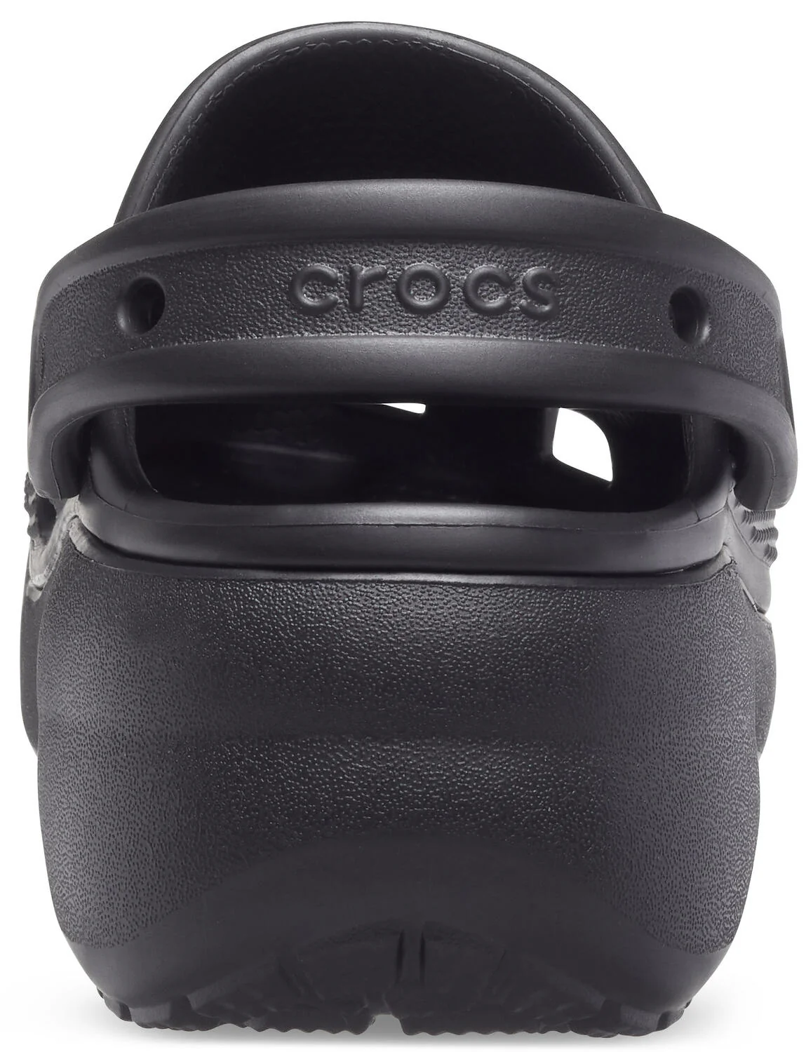 Classic Platform clog - sort - Image 3